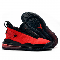 Nike Air Jordan 720 красные